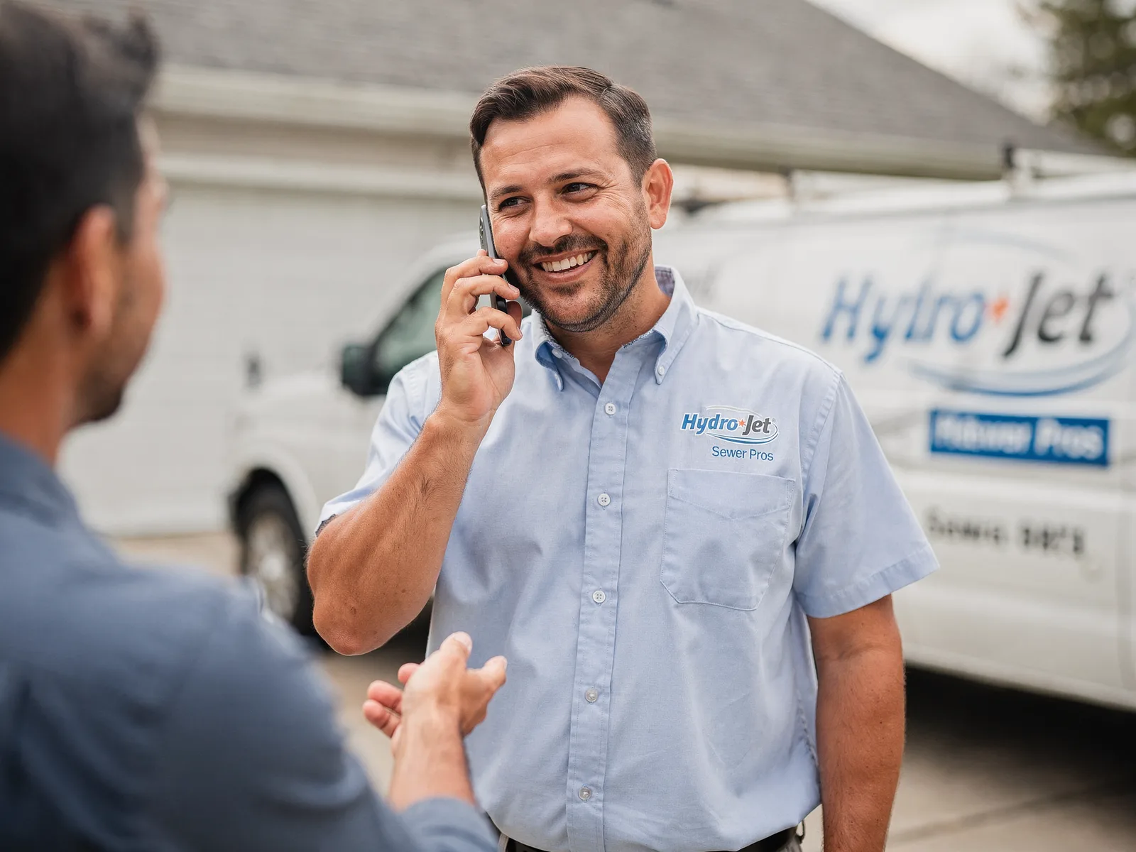 Hydro Jetting El Granada, CA FAQs